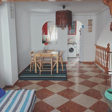 Apartamentos Masbambu Màlaga Exteriér fotografie