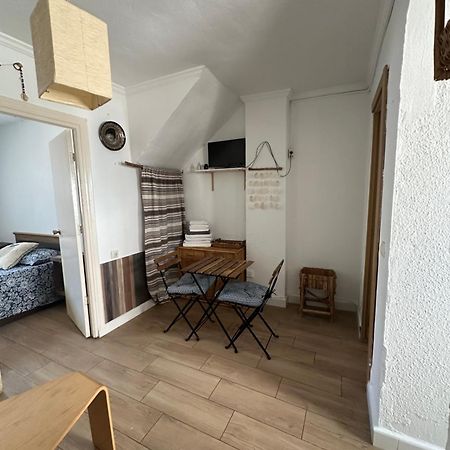 Apartamentos Masbambu Màlaga Exteriér fotografie