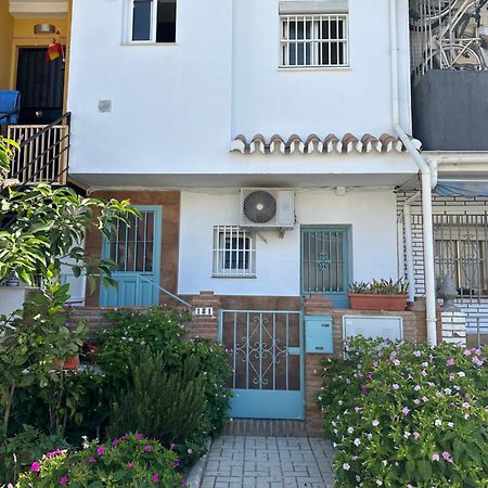 Apartamentos Masbambu Màlaga Exteriér fotografie